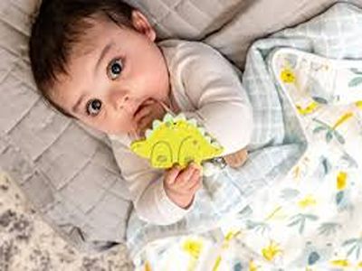 تصویر 4 از خرید و قیمت پتو ضد حساسیت کودک + فروش عمده